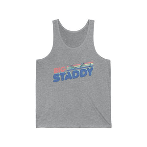 Big Staddy - Jersey Tank