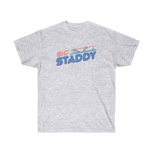 Big Staddy - Ultra Cotton Tee