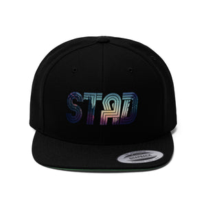 STAD - Flat Bill Hat