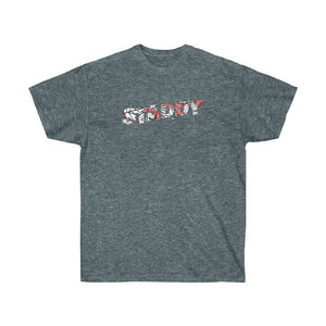 Staddy - Ultra Cotton Tee