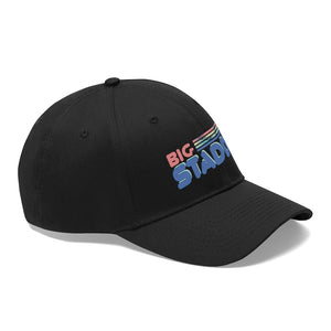 Big Staddy - Twill Hat