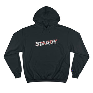 Staddy - Champion Hoodie