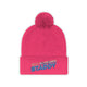 Big Staddy -  Pom Beanie