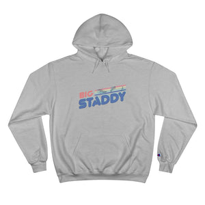 Big Staddy - Champion Hoodie