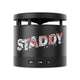 Staddy - Metal Bluetooth Speaker and Wireless Charging Pad