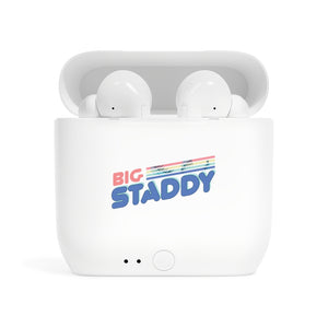 Big Staddy - Essos Wireless Earbuds