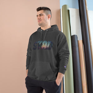 STAD - Champion Hoodie