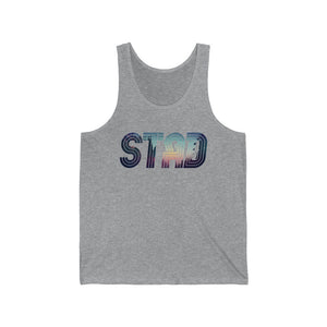 STAD - Jersey Tank