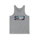 STAD - Jersey Tank