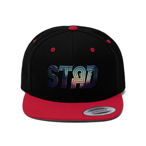 STAD - Flat Bill Hat