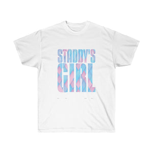 Staddy's Girl - Ultra Cotton Tee