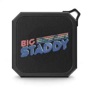 Big Staddy - Blackwater Outdoor Bluetooth Speaker