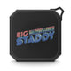 Big Staddy - Blackwater Outdoor Bluetooth Speaker