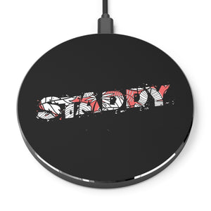 Staddy - Wireless Charger