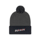 Staddy -  Pom Beanie