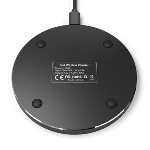 Staddy - Wireless Charger