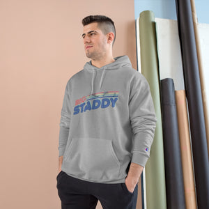 Big Staddy - Champion Hoodie