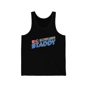 Big Staddy - Jersey Tank