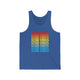 Stad Vibes -  Jersey Tank