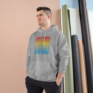 Stad Vibes - Champion Hoodie