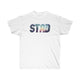 STAD - Ultra Cotton Tee