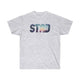 STAD - Ultra Cotton Tee