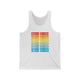 Stad Vibes -  Jersey Tank