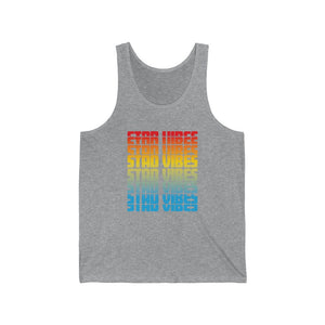 Stad Vibes -  Jersey Tank