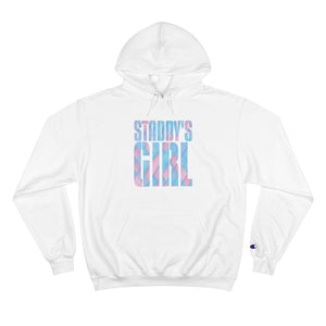 Staddy's Girl - Champion Hoodie