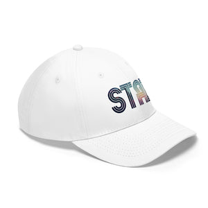 STAD -  Twill Hat