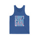 Staddy's Girl - Jersey Tank