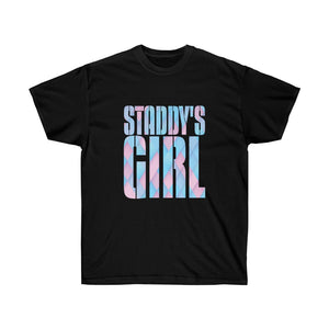 Staddy's Girl - Ultra Cotton Tee