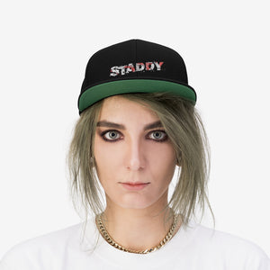 Staddy - Flat Bill Hat