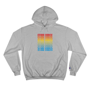 Stad Vibes - Champion Hoodie