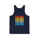 Stad Vibes -  Jersey Tank