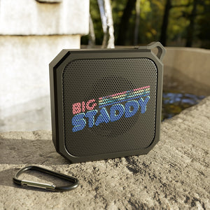 Big Staddy - Blackwater Outdoor Bluetooth Speaker