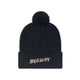 Staddy -  Pom Beanie