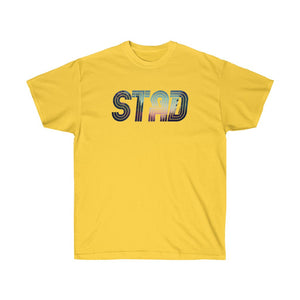 STAD - Ultra Cotton Tee