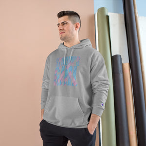 Staddy's Girl - Champion Hoodie