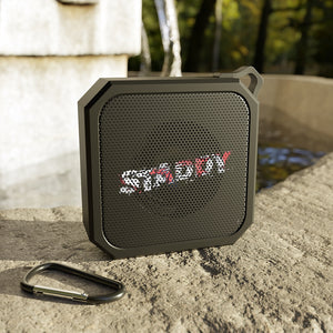 Staddy - Blackwater Outdoor Bluetooth Speaker