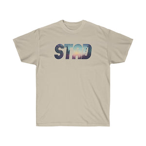 STAD - Ultra Cotton Tee