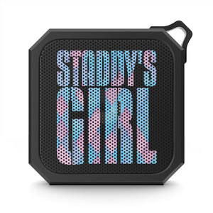 Staddy's Girl - Blackwater Outdoor Bluetooth Speaker