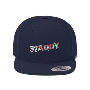 Staddy - Flat Bill Hat