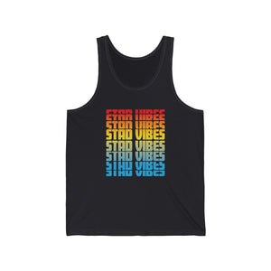 Stad Vibes -  Jersey Tank