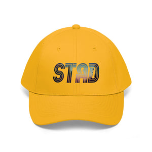 STAD -  Twill Hat