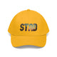 STAD -  Twill Hat