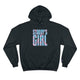 Staddy's Girl - Champion Hoodie