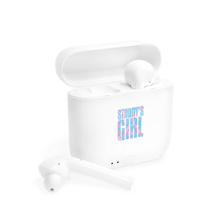 Staddy's Girl - Essos Wireless Earbuds