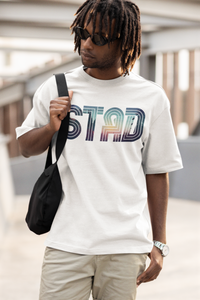 STAD - Ultra Cotton Tee