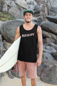 Staddy - Jersey Tank